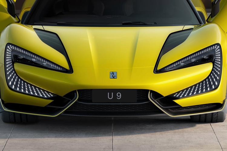 广州200仰望U9以性能突破设计的极限，理想汽车企业文化与价值观