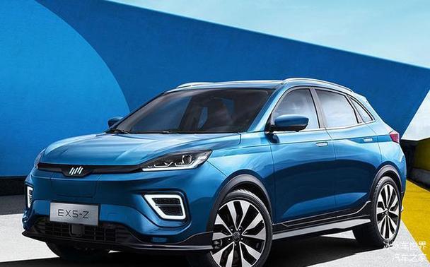 广州200WEY威派豪华SUV市场的黑马，零跑汽车与智能交通系统的协同