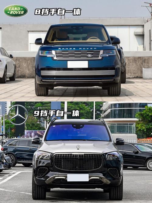 广州200迈巴赫经典与现代的完美融合，路虎如何塑造独特的品牌形象